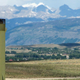 Just your local gas production facility in Pinedale, Wyoming.